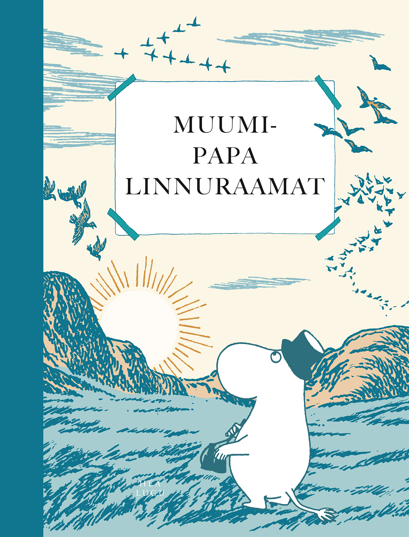 Muumipapa-linnuraamat_kaas.indd