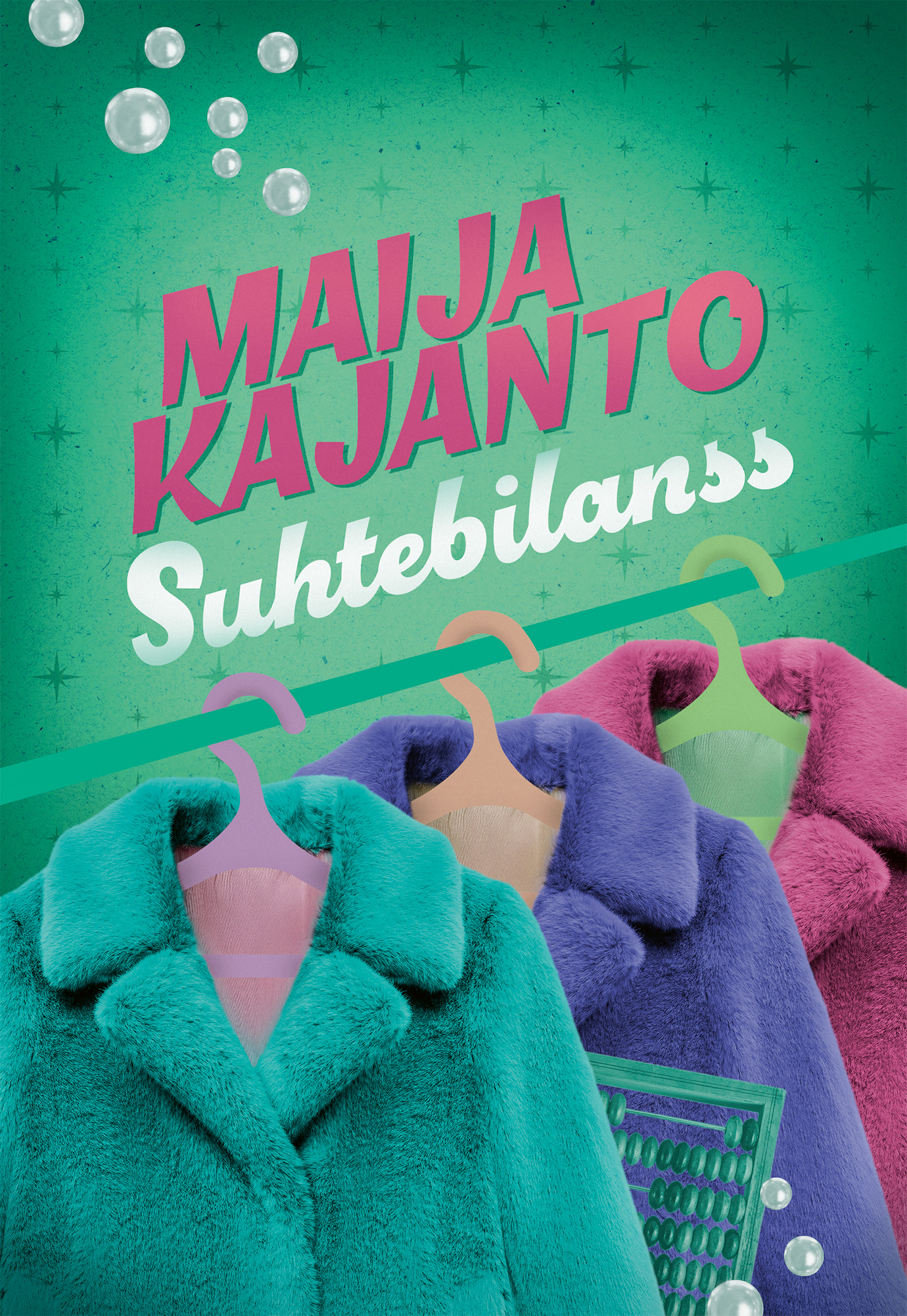 Suhtebilanss esikaas