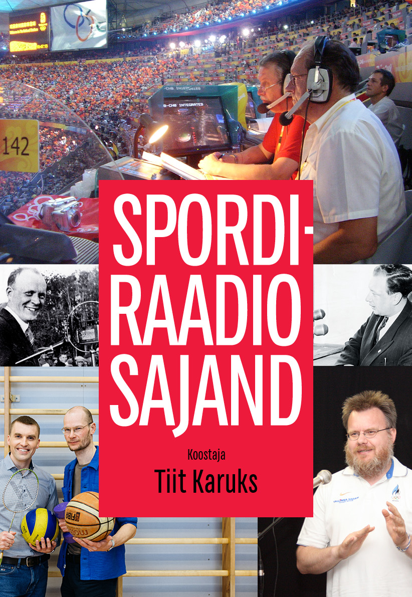 Spordiraadio sajand KAAS